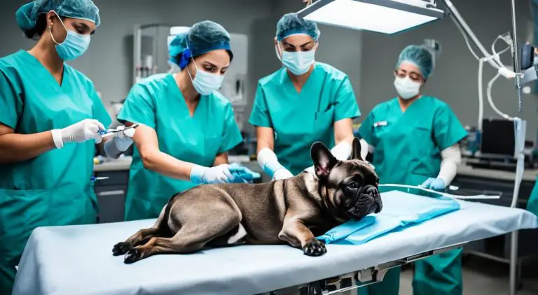 Do All French Bulldogs Need Surgery? Vet Insights.