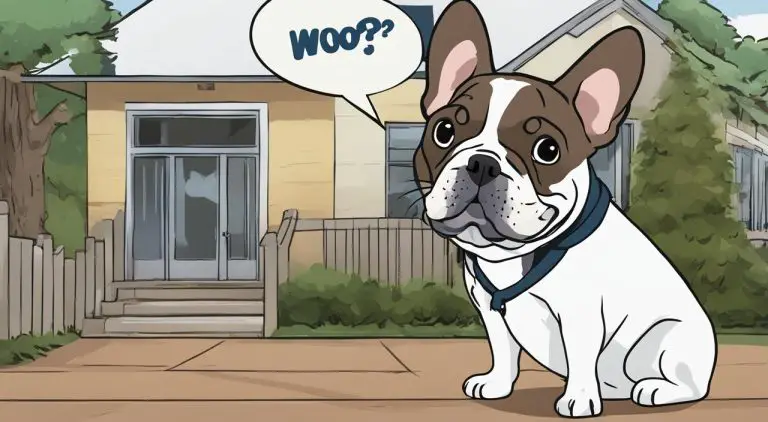 Do French Bulldogs Bark a Lot? Find Out Now!