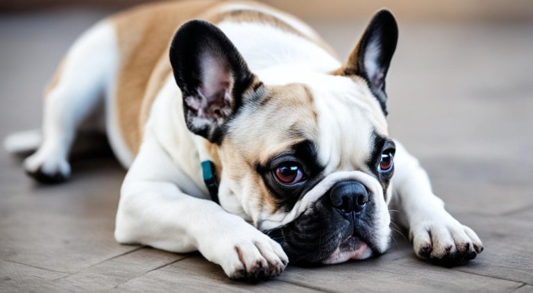 Do French Bulldogs Feel Pain? Canine Health Insights