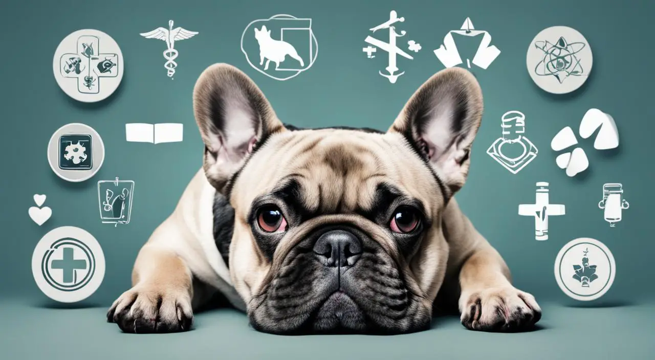 French Bulldogs Health Issues Key Facts Explained