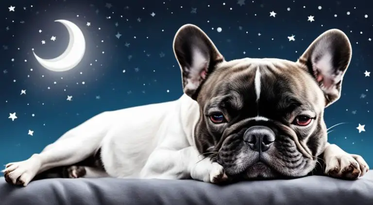 Do French Bulldogs Snore? Sleepy Pup Facts Revealed.
