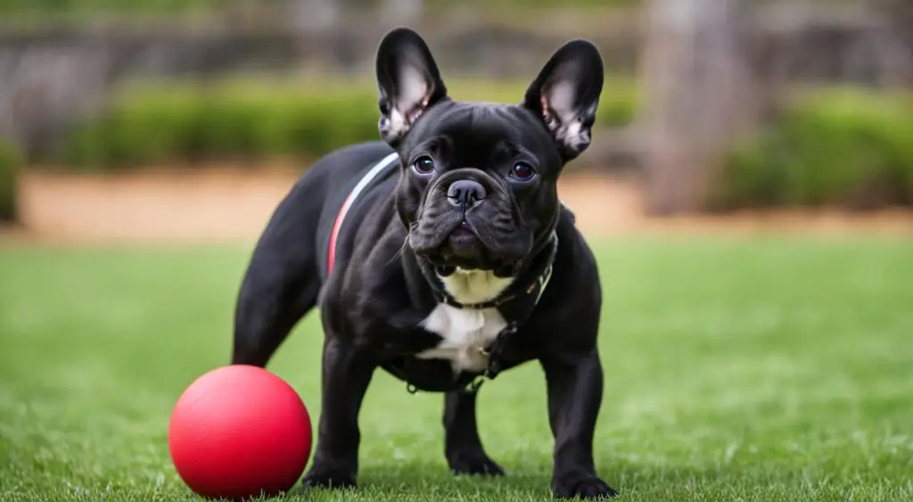 exercise for french bulldogs