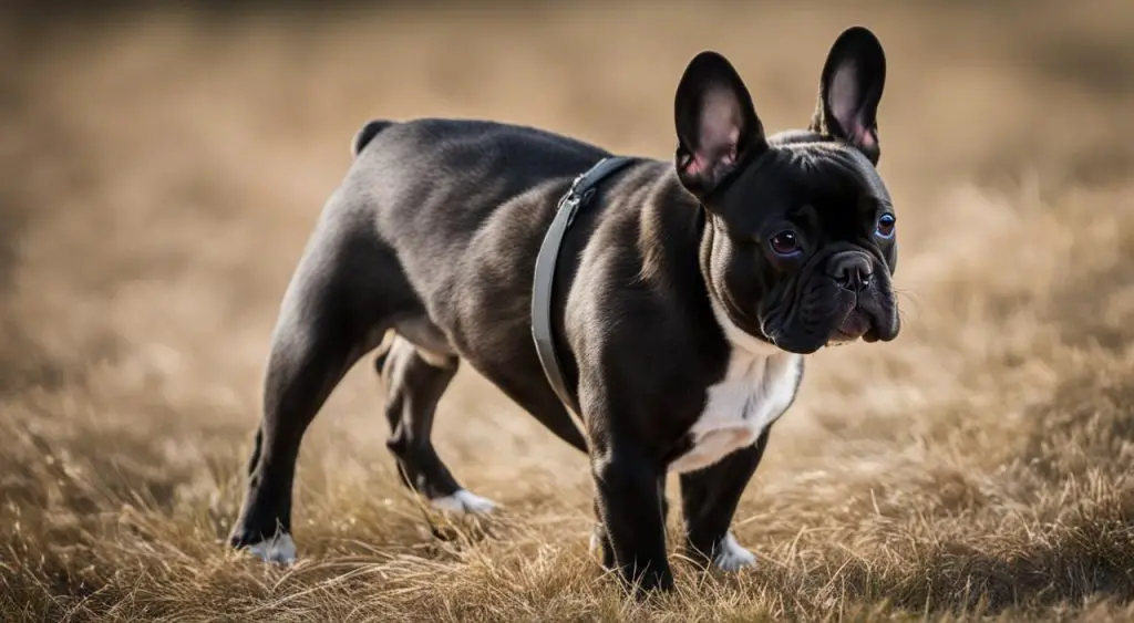 french bulldog breed characteristics