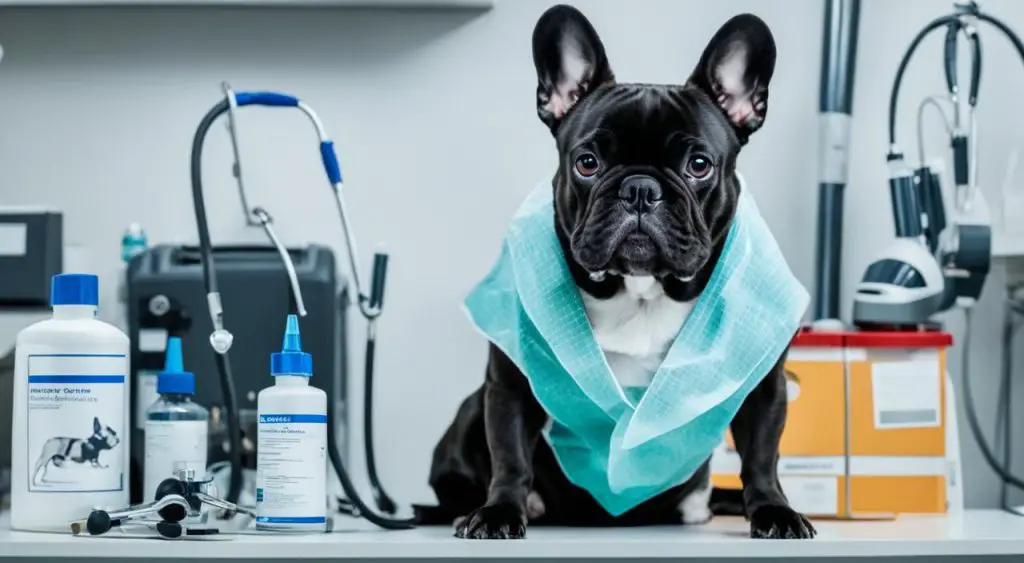 french bulldog health issues