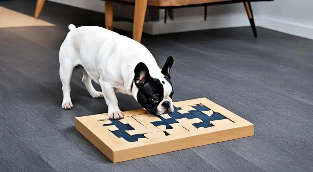 french bulldog intelligence