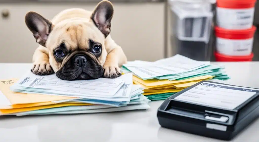 french bulldog puppy expenses