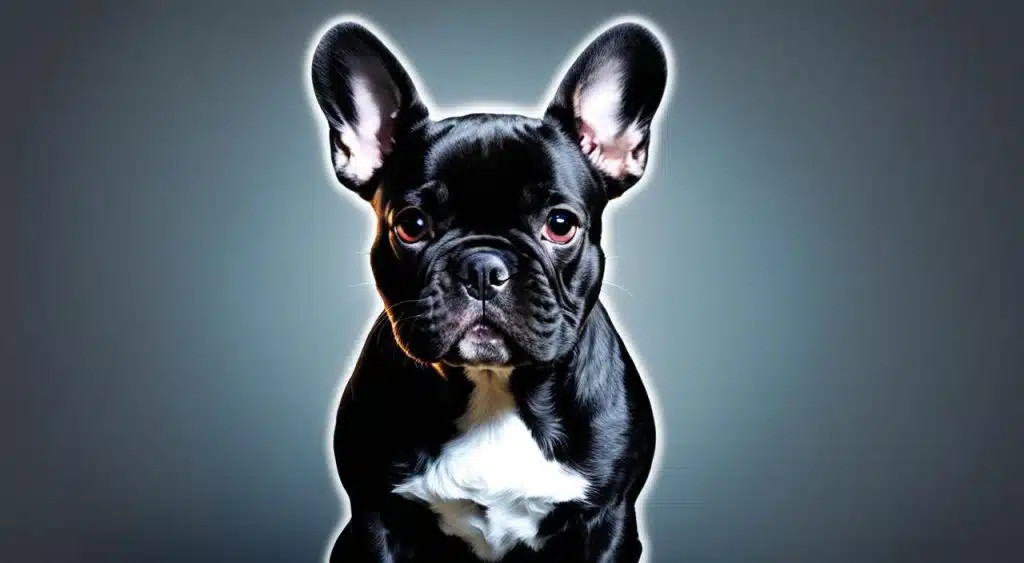 gene editing in french bulldogs