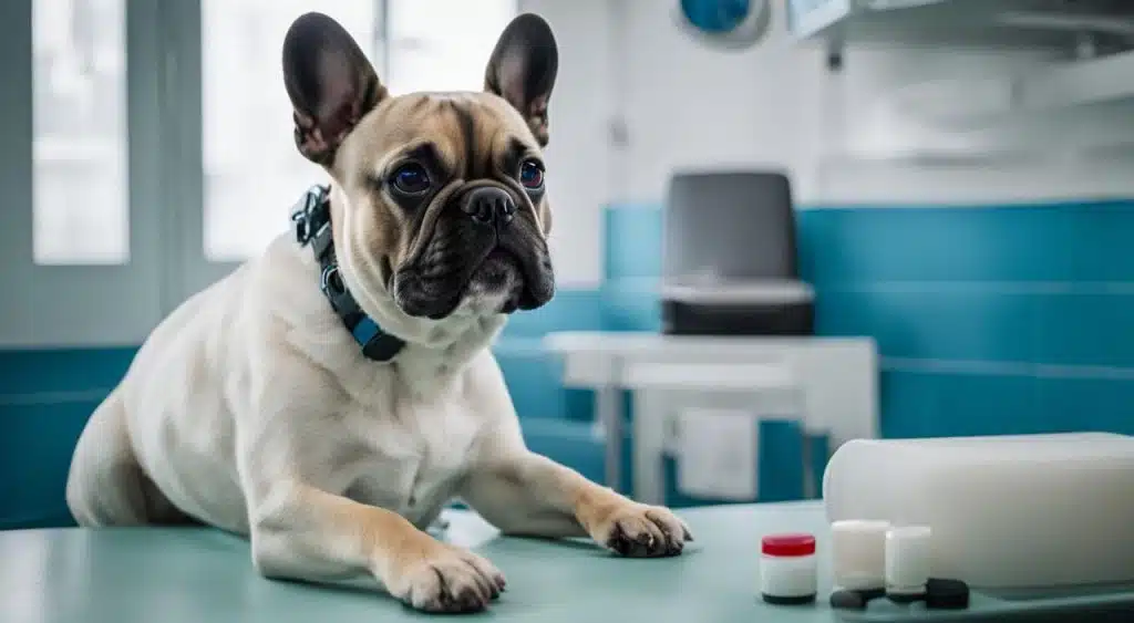 genetic health issues in french bulldogs