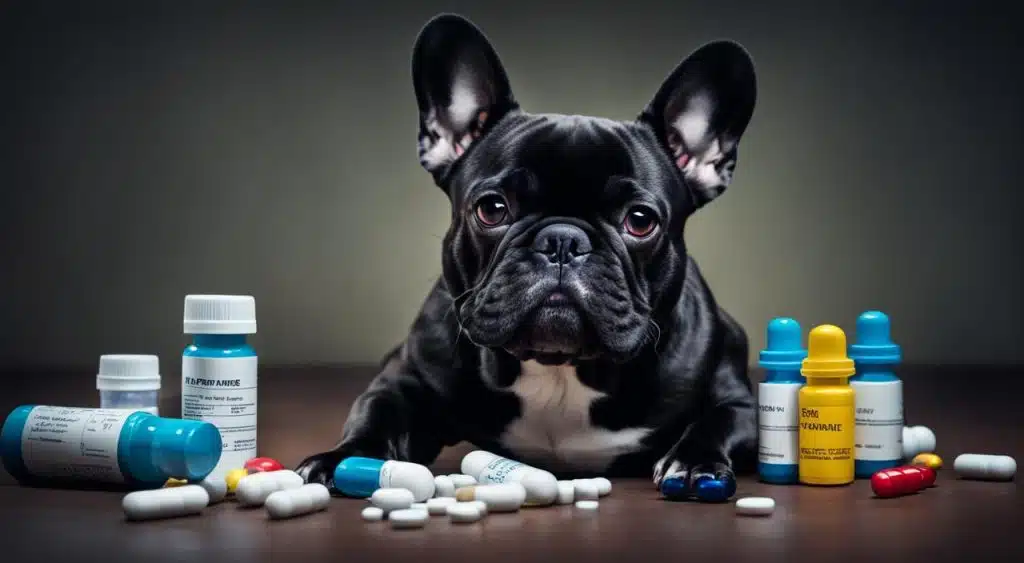 health issues in French Bulldogs