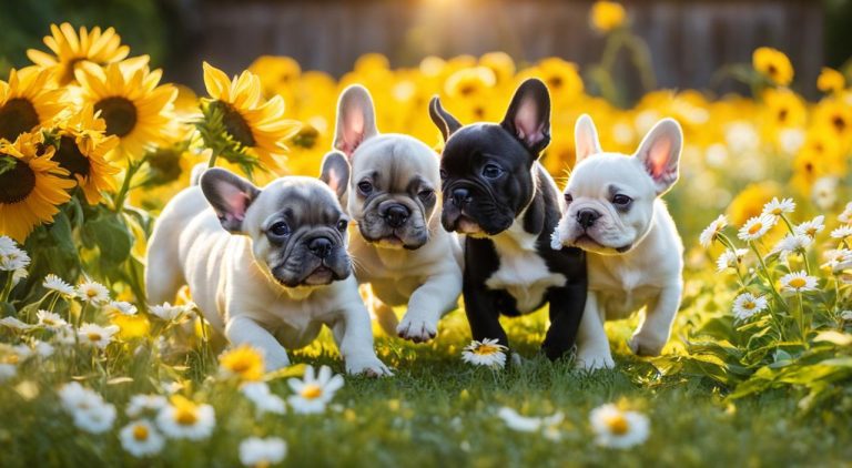 French Bulldog Puppy Prices: A Complete Cost Guide 2024