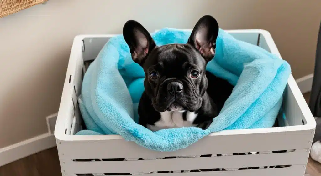 preparing for the birth