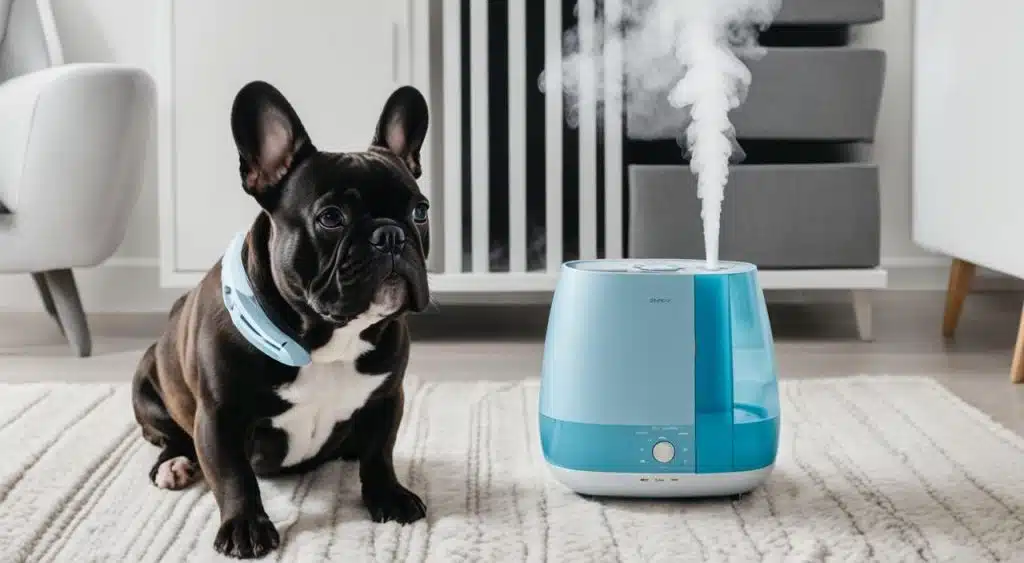 tips for improving Frenchie breathing