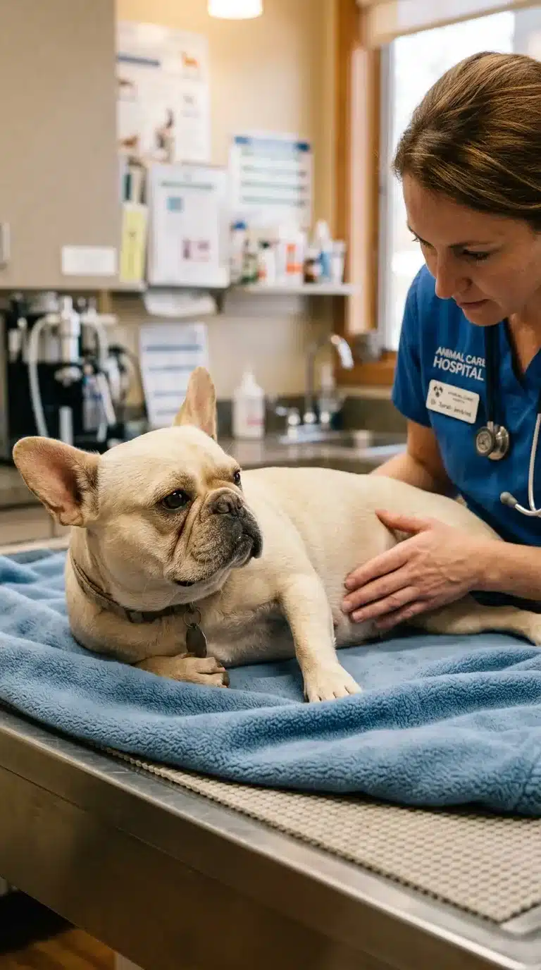 Can French Bulldogs Have Puppies Naturally? 1 Can French Bulldogs Have Puppies Naturally?
