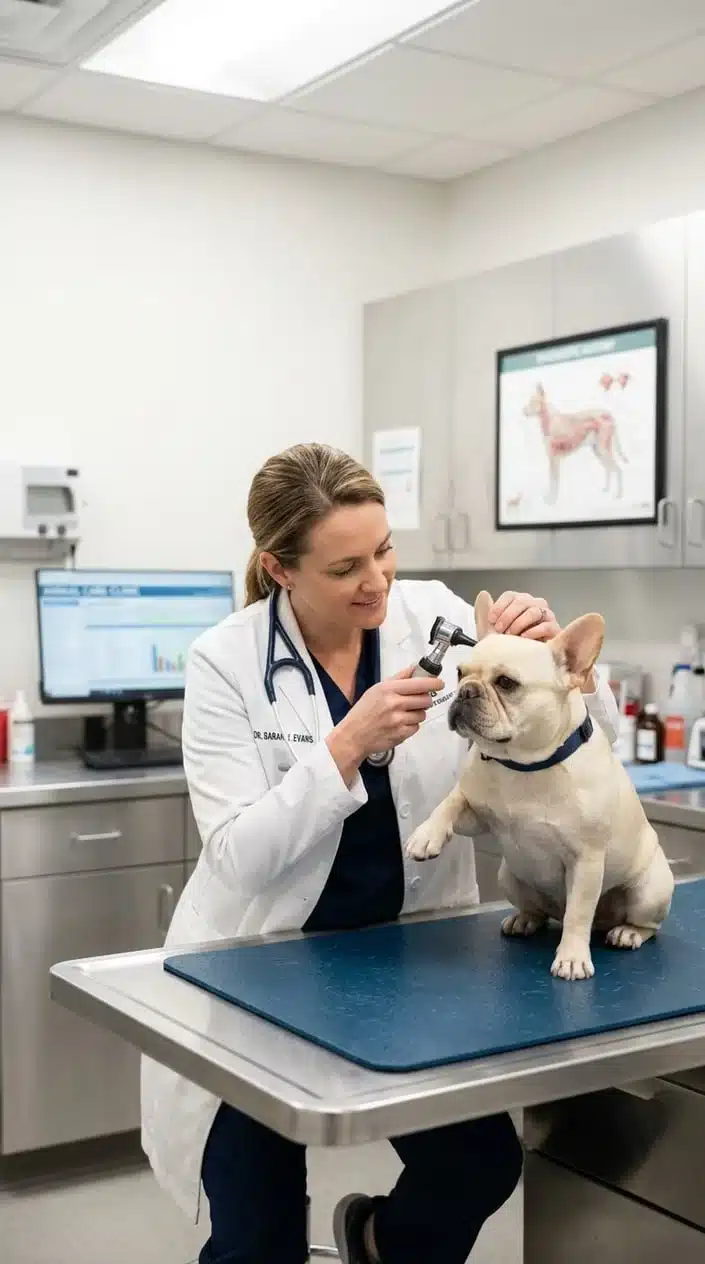 French Bulldog Food Allergies: 8 Common Triggers, Symptoms and Diet Trial 2 Food Allergy vs. Food Intolerance