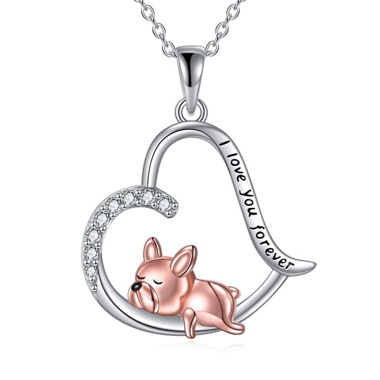 French Bulldog Jewelry Trends and Buying Guide