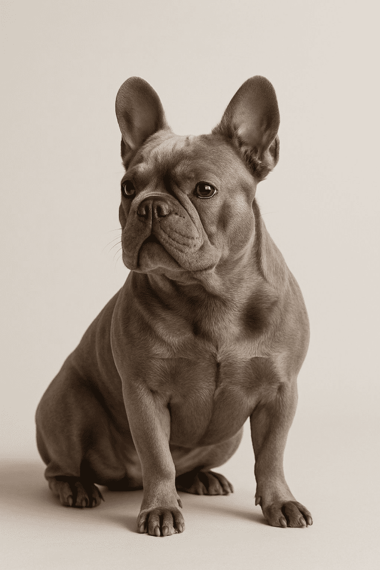 Lilac French Bulldog Full Grown Size, Appearance & Care Guide — free download