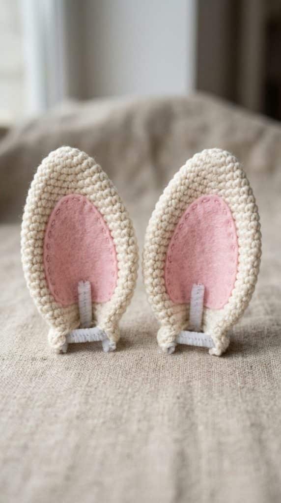 FREE French Bulldog Amigurumi Crochet Pattern (Step By Step Instructions)