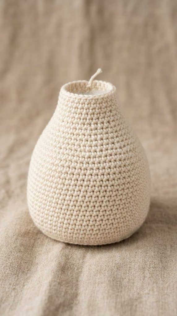 FREE French Bulldog Amigurumi Crochet Pattern (Step By Step Instructions)