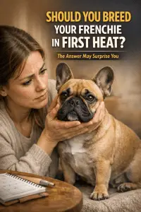 Should I Breed A Frenchie In First Heat The Truth Every Owner Needs To Know