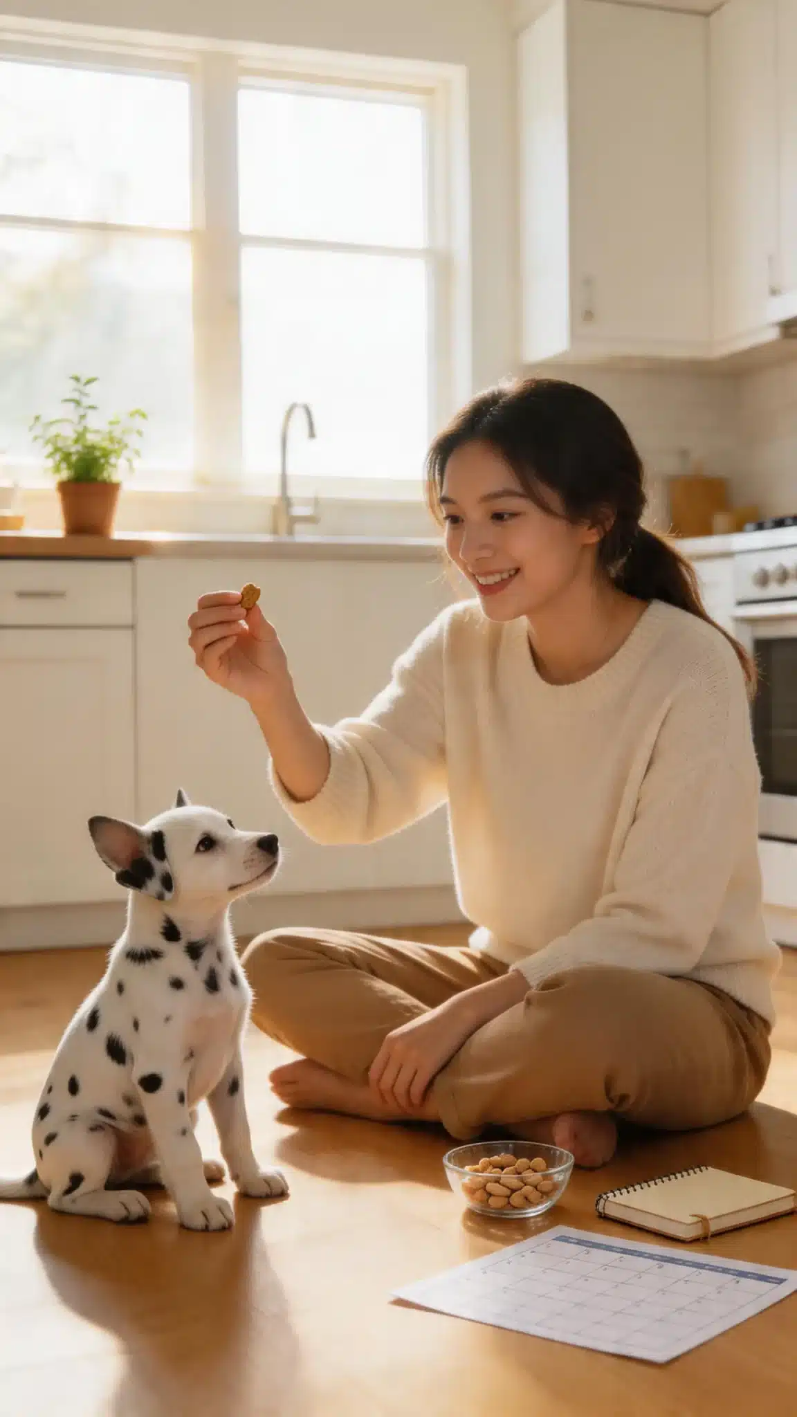 How to Introduce New Training Treats Without Upsetting Your Puppy's Stomach