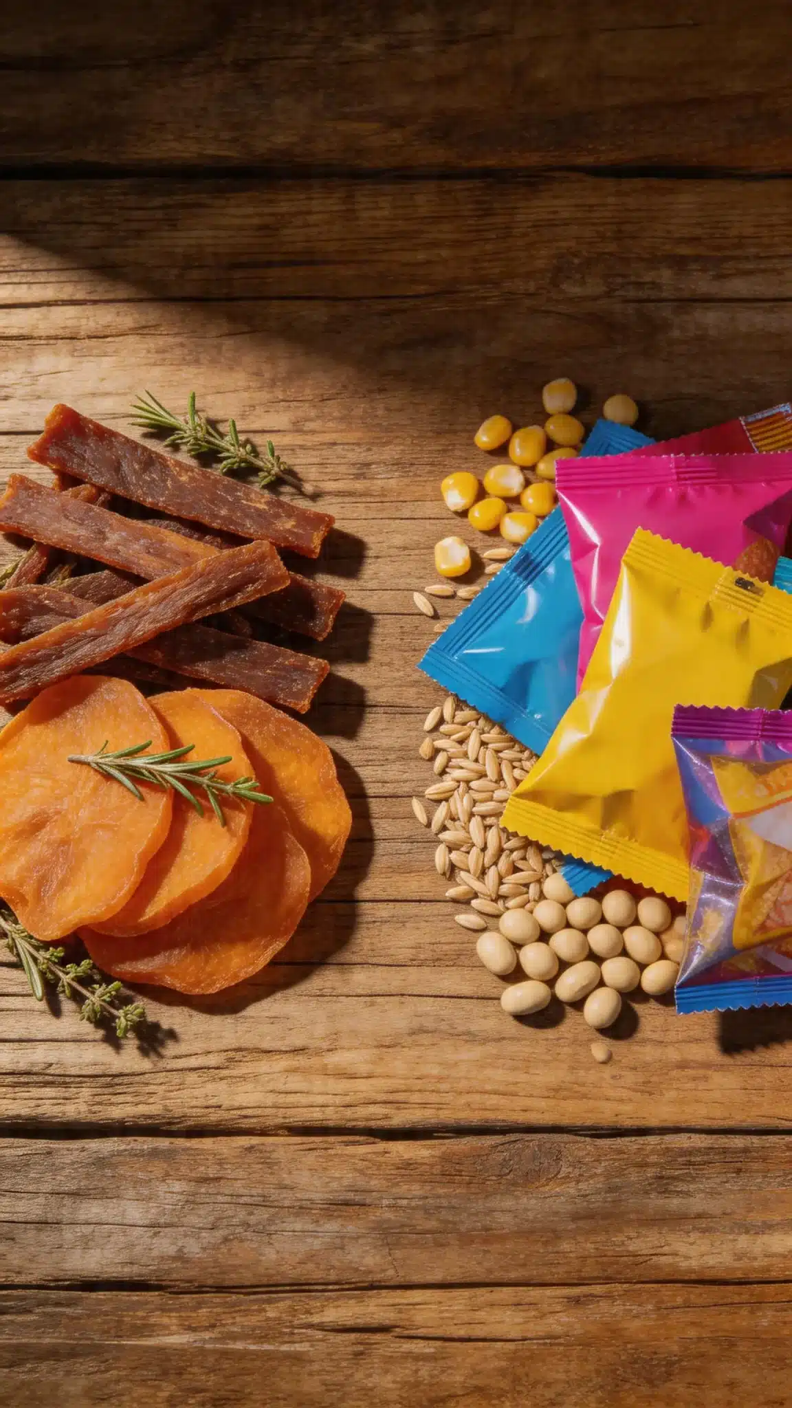 What Ingredients to Avoid in Puppy Training Treats