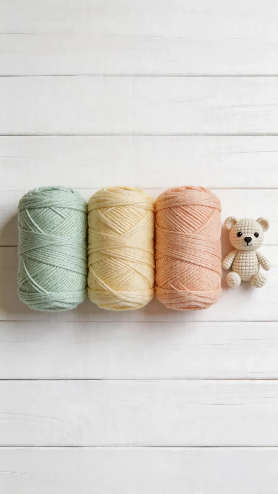 Best Yarn For Amigurumi For Most Beginners