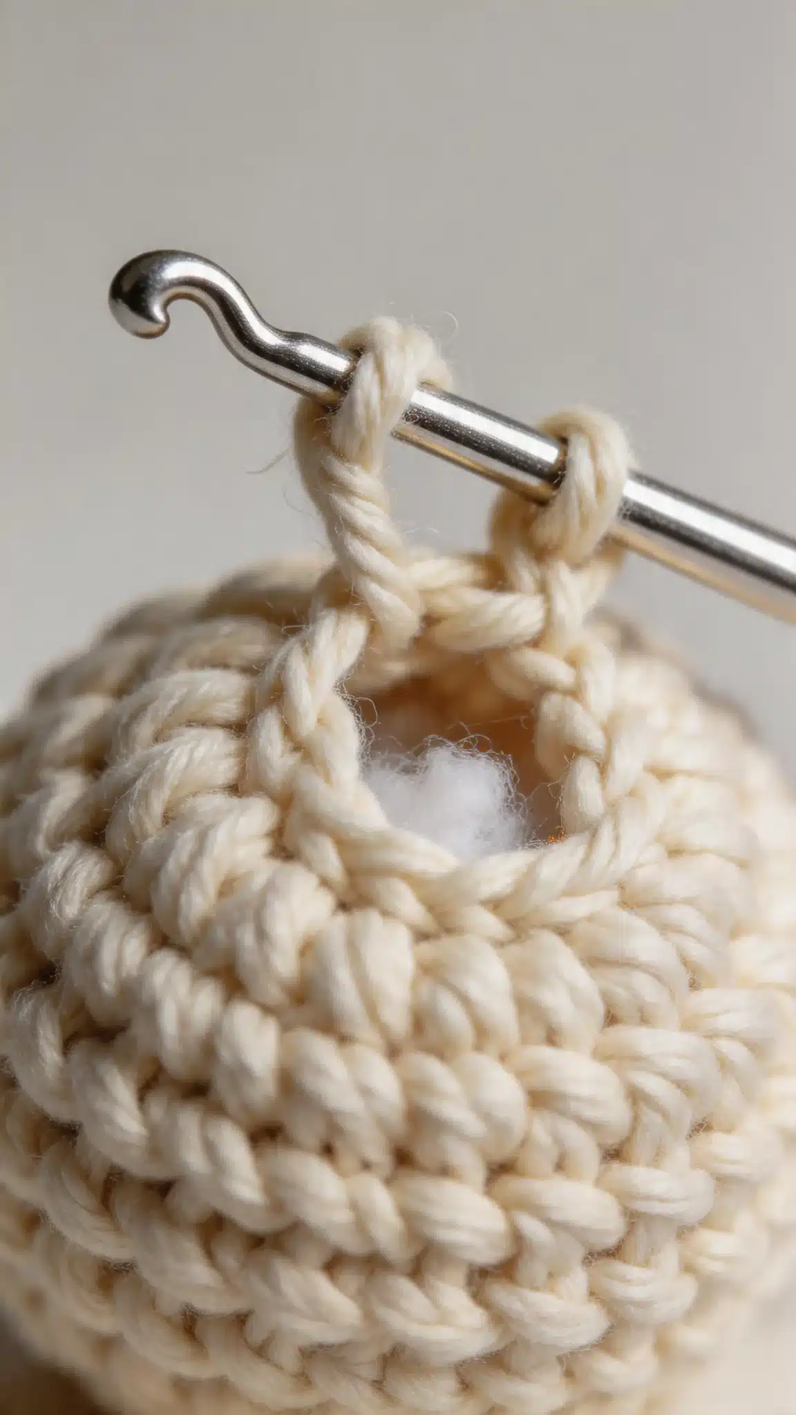 Why Yarn Choice Matters So Much In Amigurumi