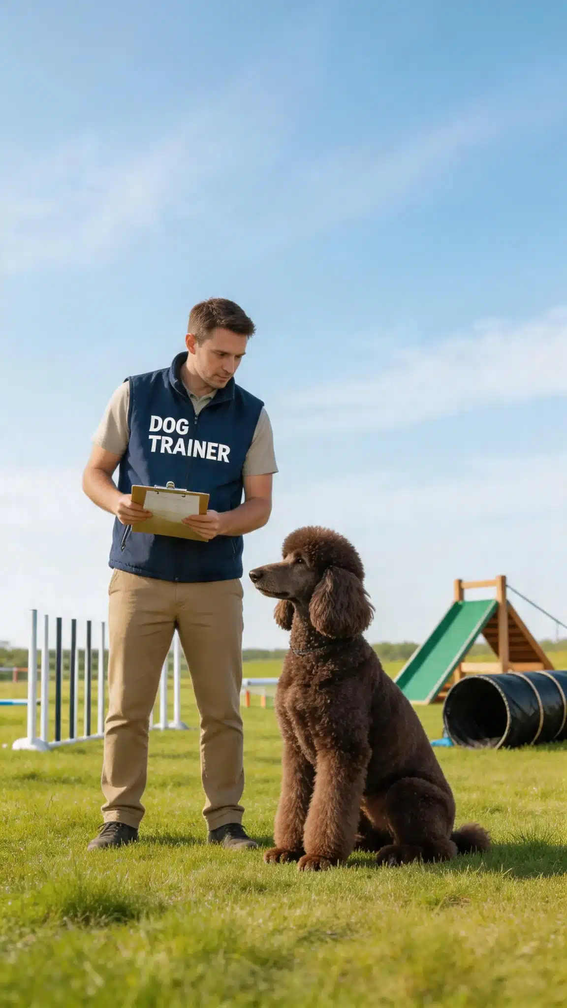 What Makes a Dog a Good Family Protection Dog?