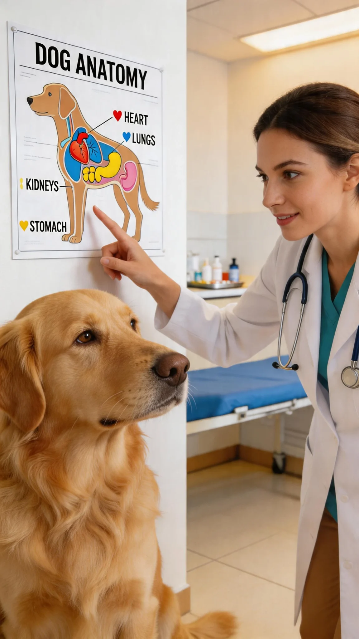 Breaking Down What Each Letter Covers