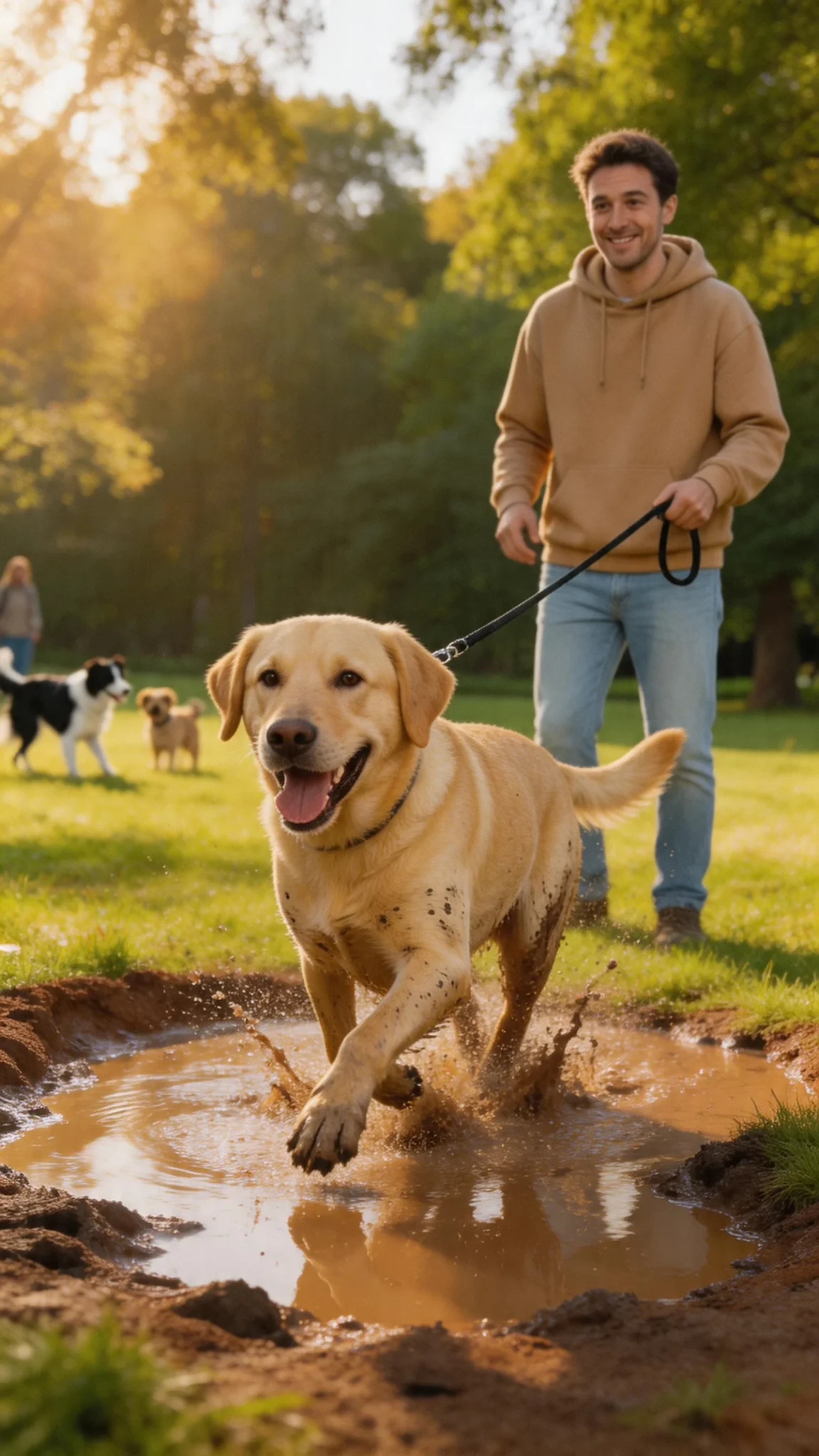 Should Your Dog Get DHPP or DHLPP?