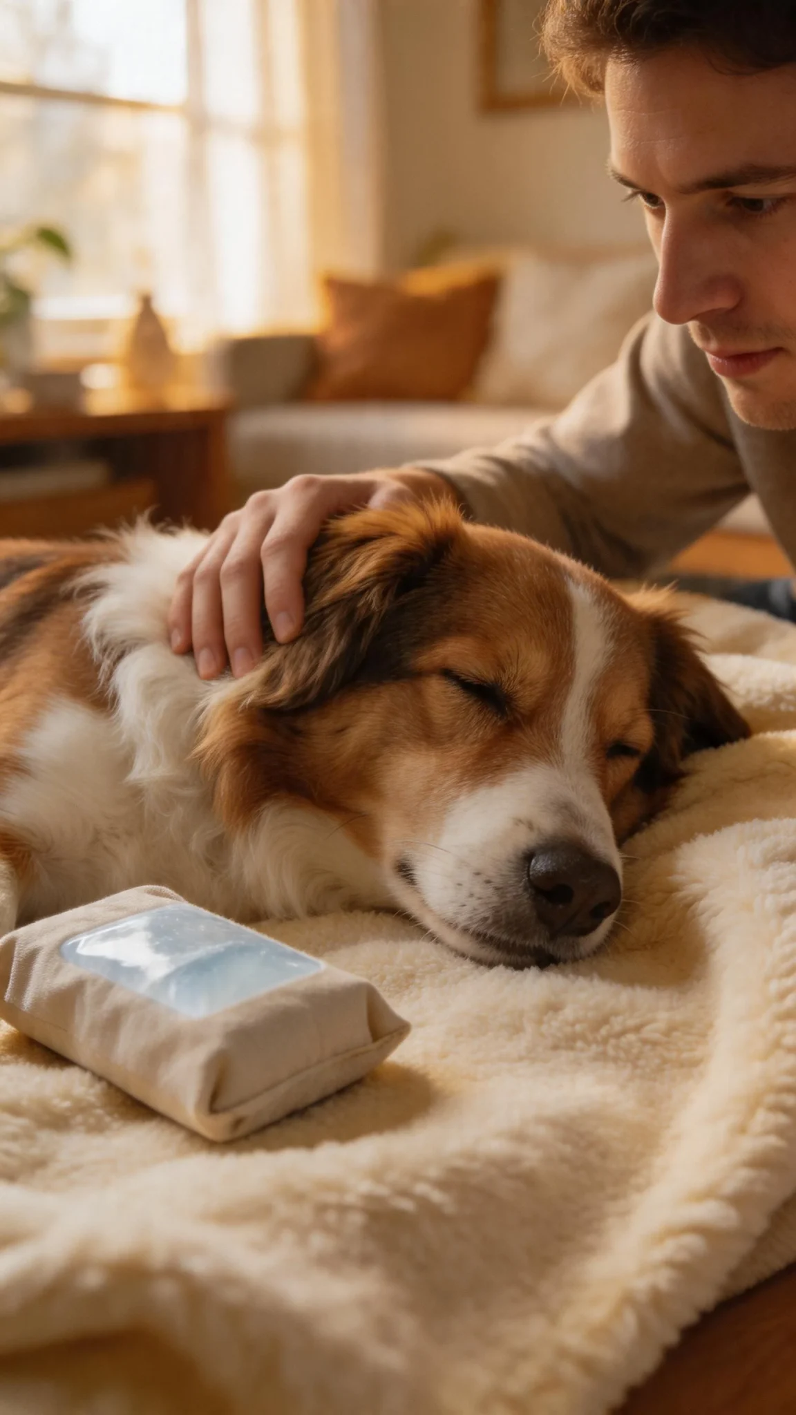 What to Expect After Your Dog Gets Vaccinated