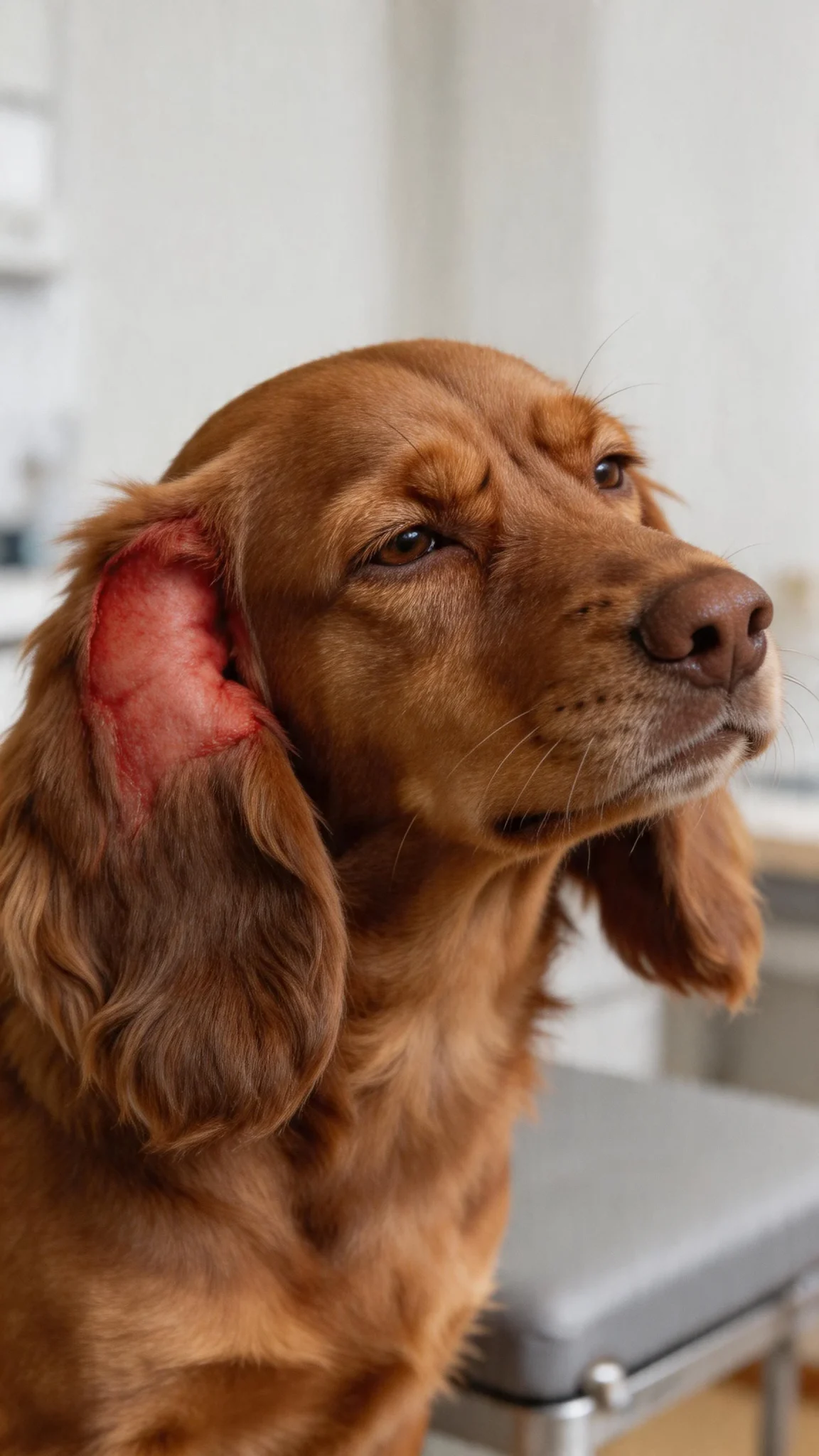 How To Tell If Your Dog Has An Ear Infection