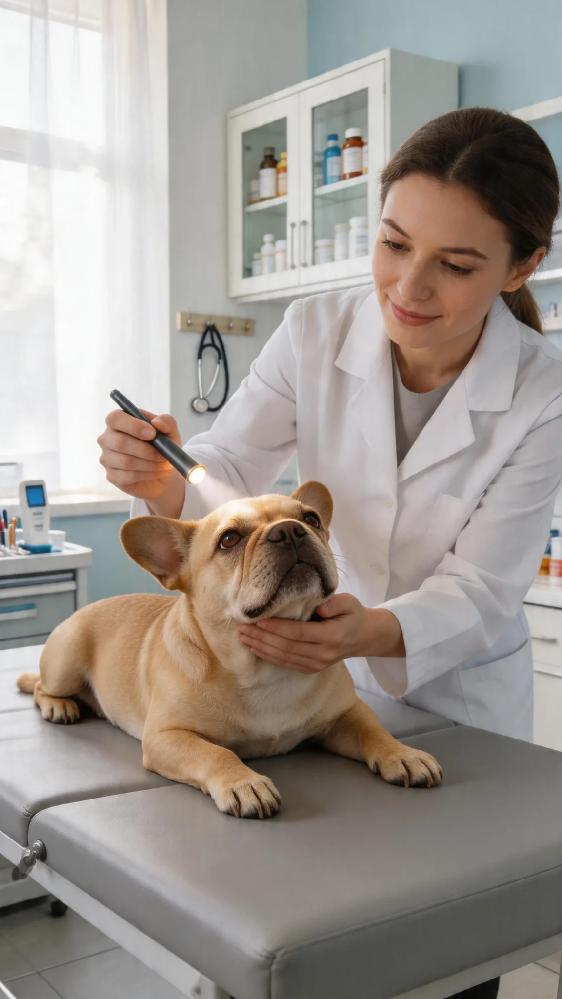 When to Talk to Your Vet About Surgical Options