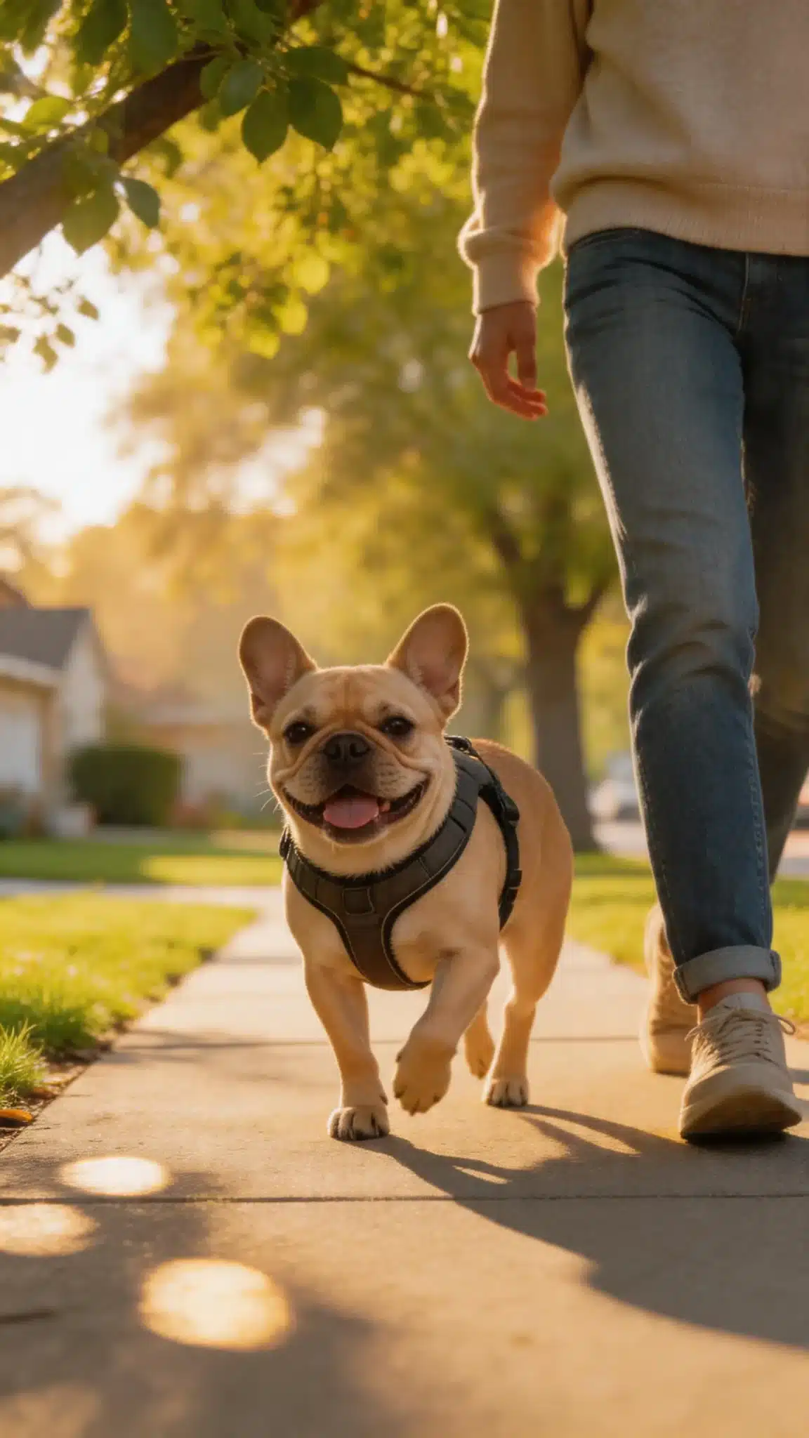 How Much Exercise Does a French Bulldog Need Each Day?