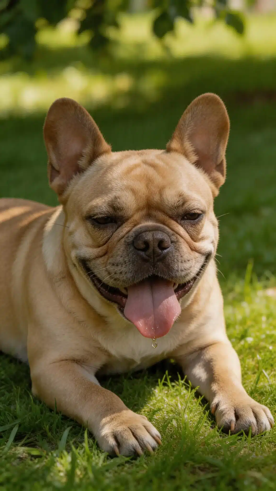 Signs Your French Bulldog Has Walked Too Far