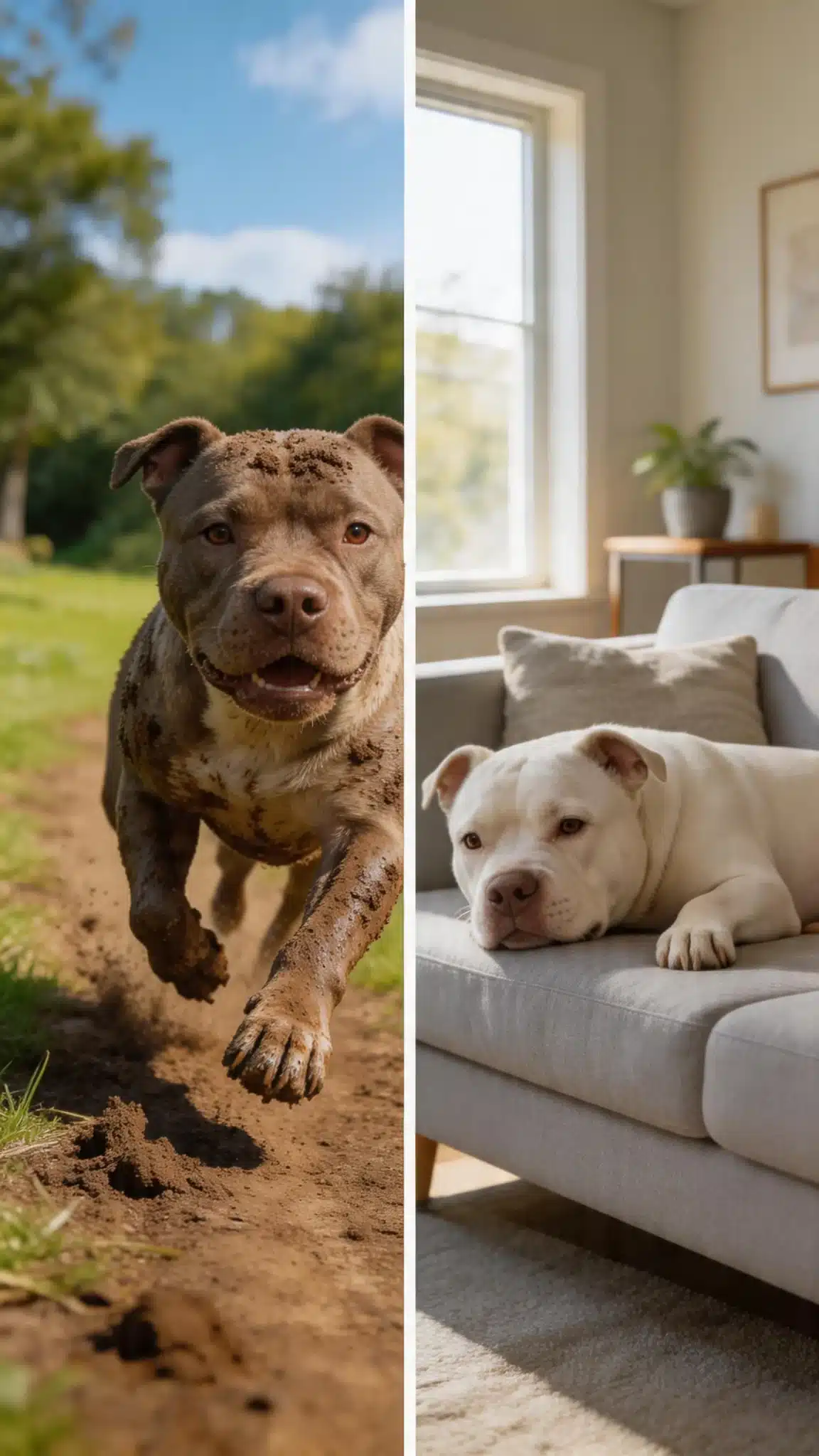 Factors That Should Adjust Your Bathing Schedule