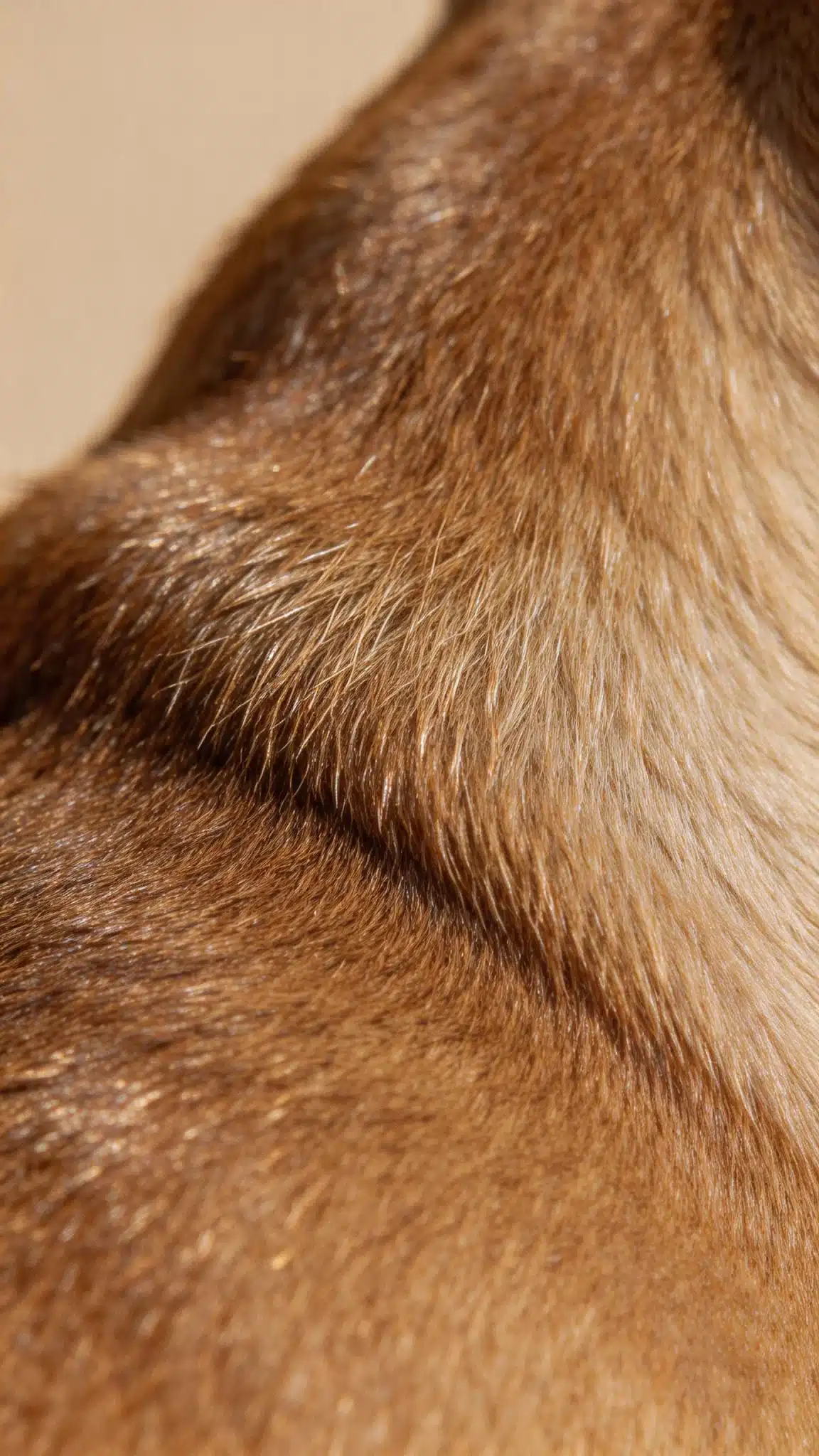 Why the American Bully's Coat and Skin Change the Equation