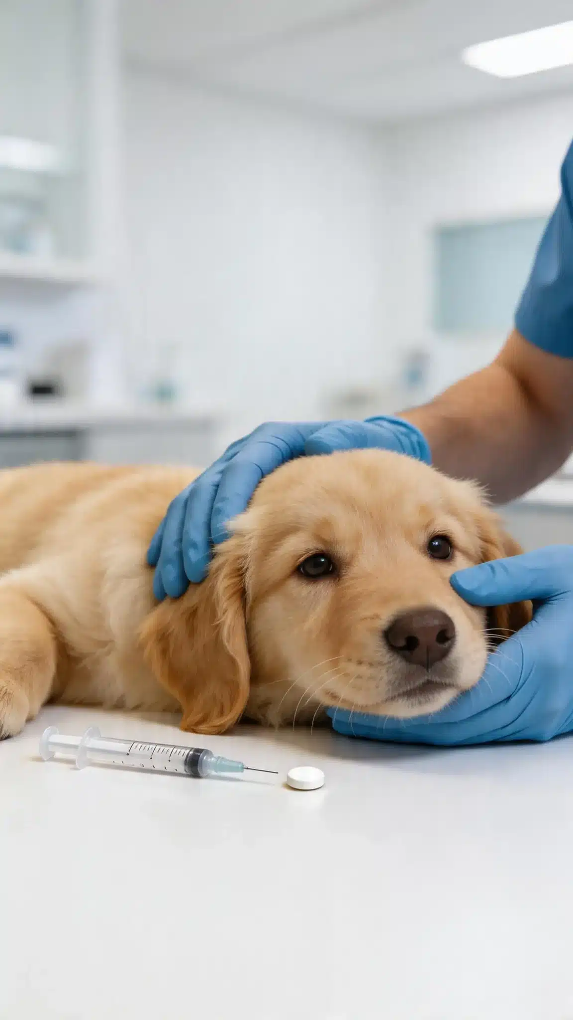 How Often Should You Deworm Puppies Birth To One Year