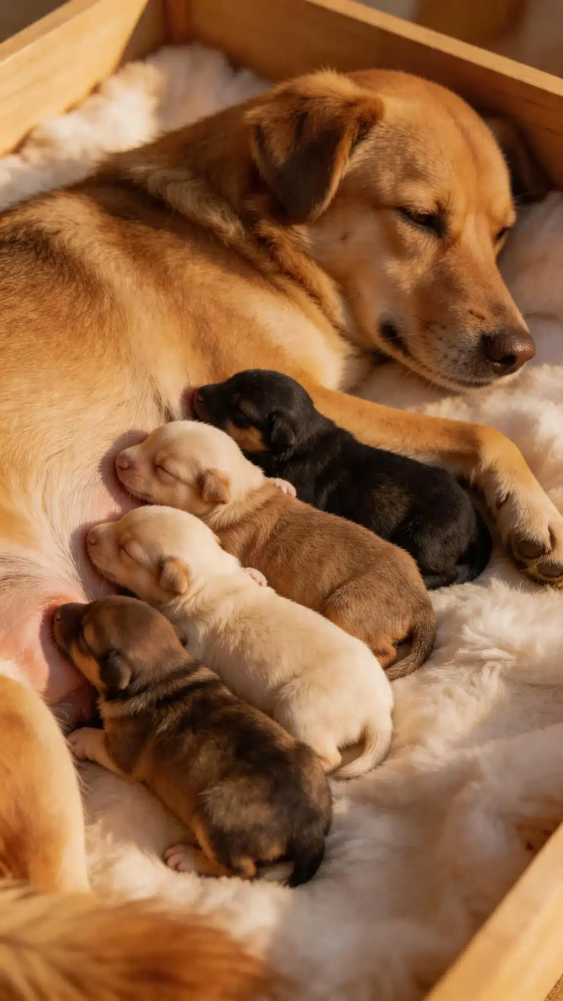 Why Puppies Need Deworming So Early