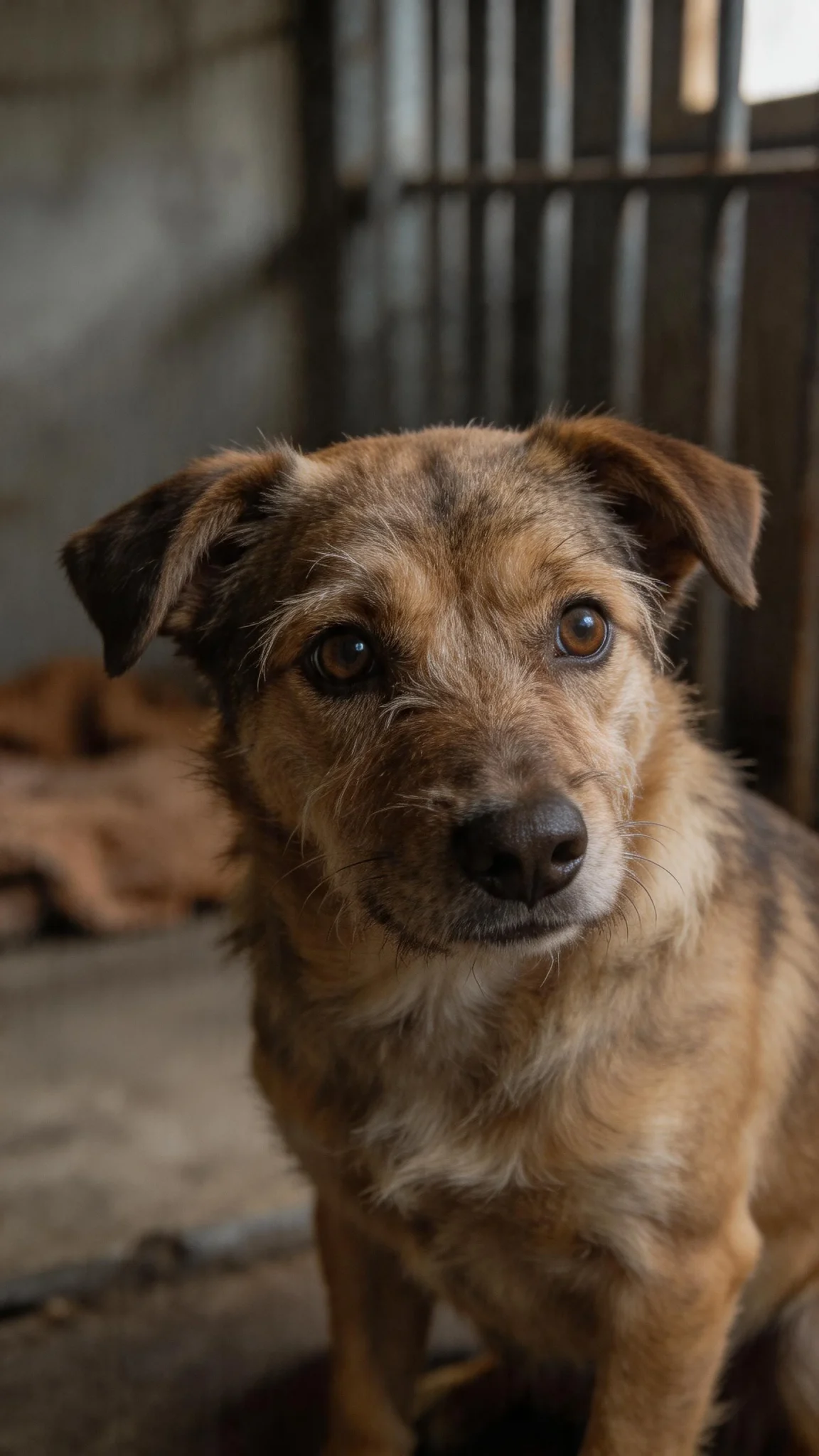 How Past Trauma Affects a Dog's Behavior: Key Facts at a Glance