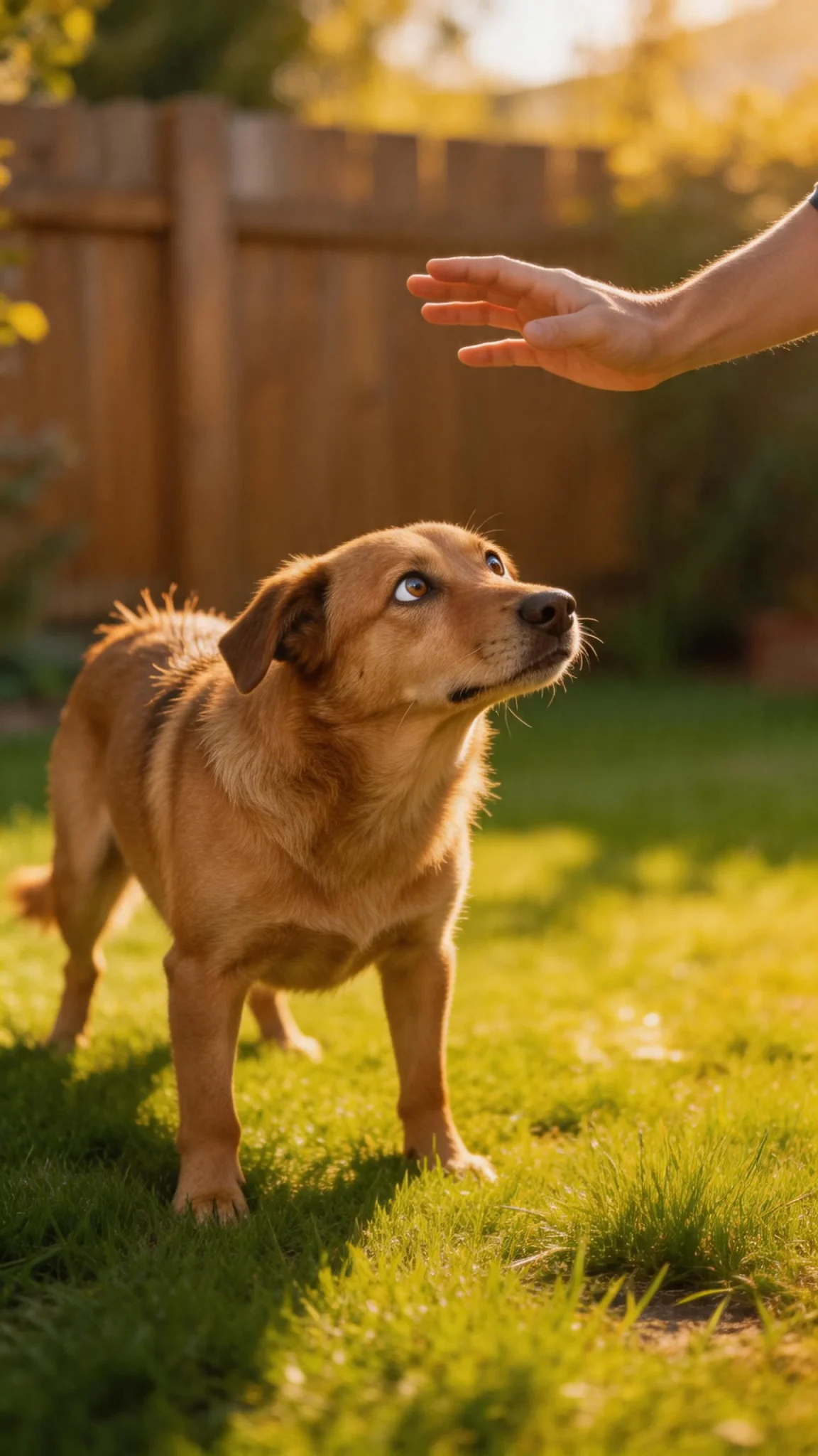 What Triggers a Traumatized Dog and Why