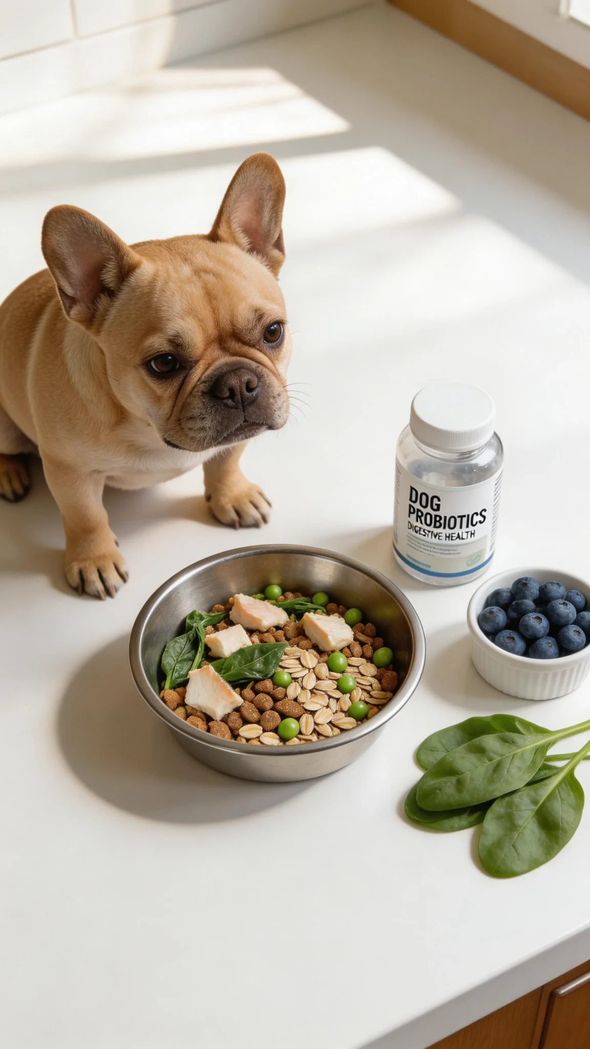 Diet and Gut Health for Allergy Support