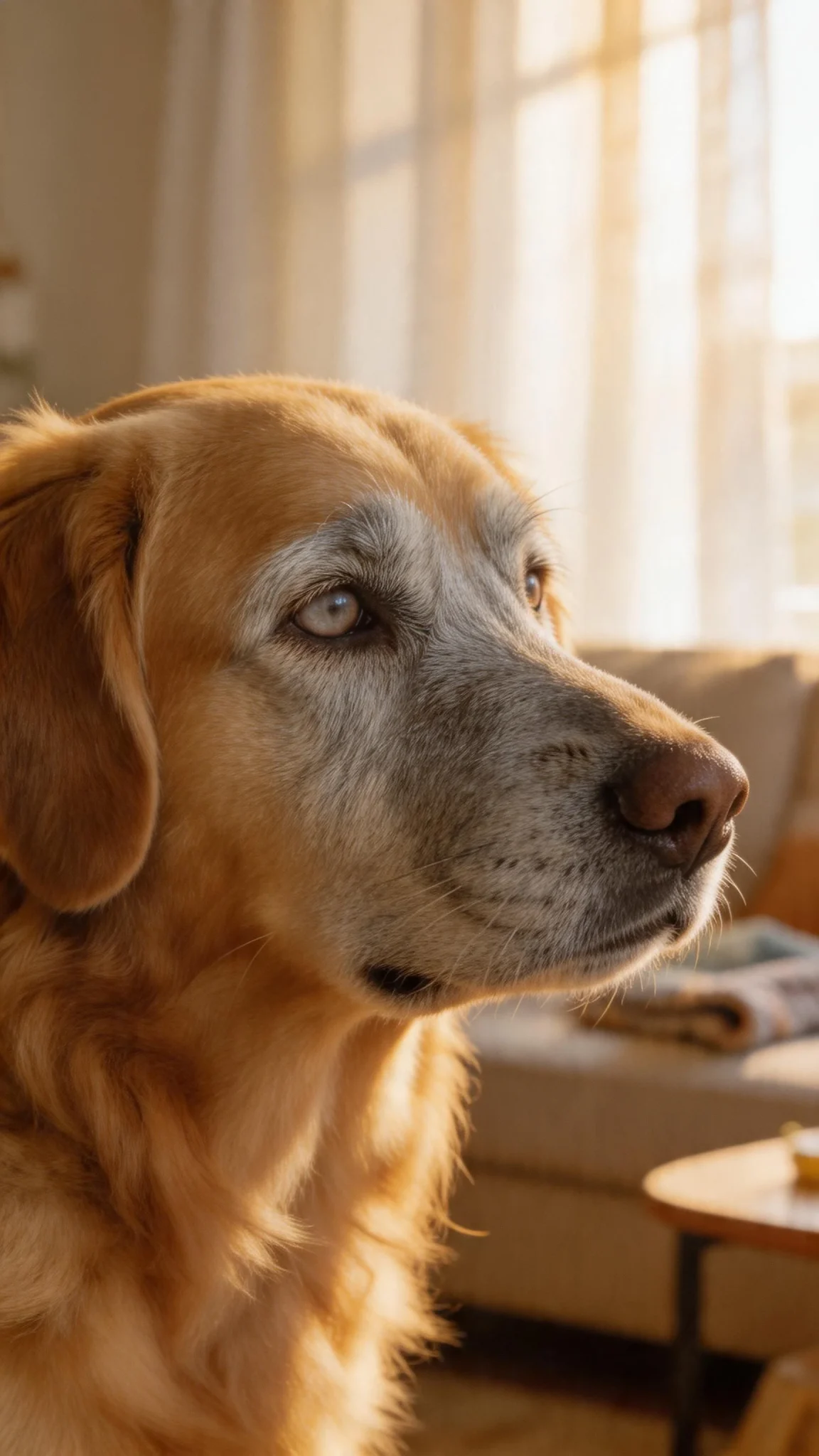 Common Early Signs of Canine Dementia You Should Know
