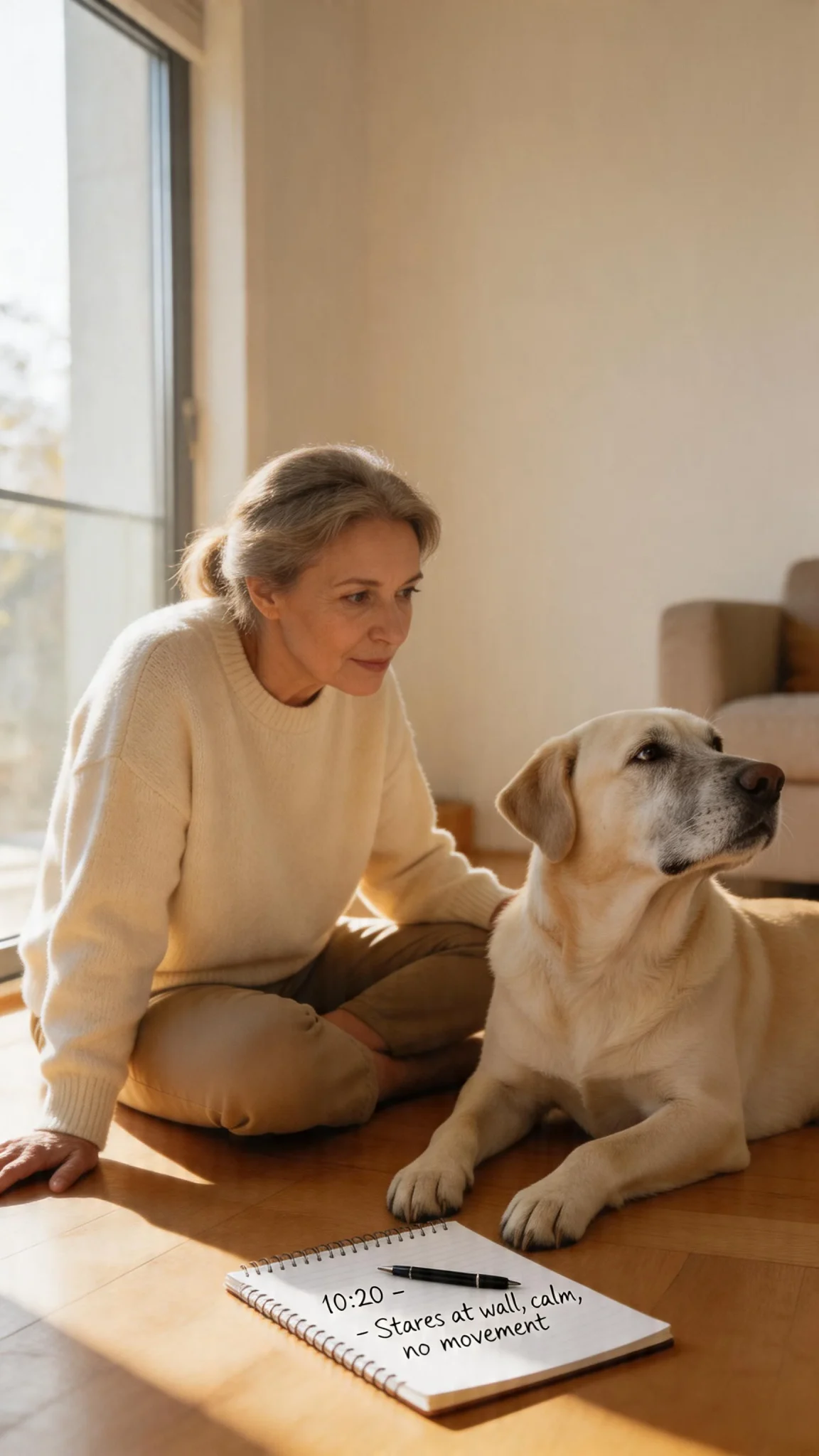 The DISHA Framework — A Practical Tool for Spotting Symptoms