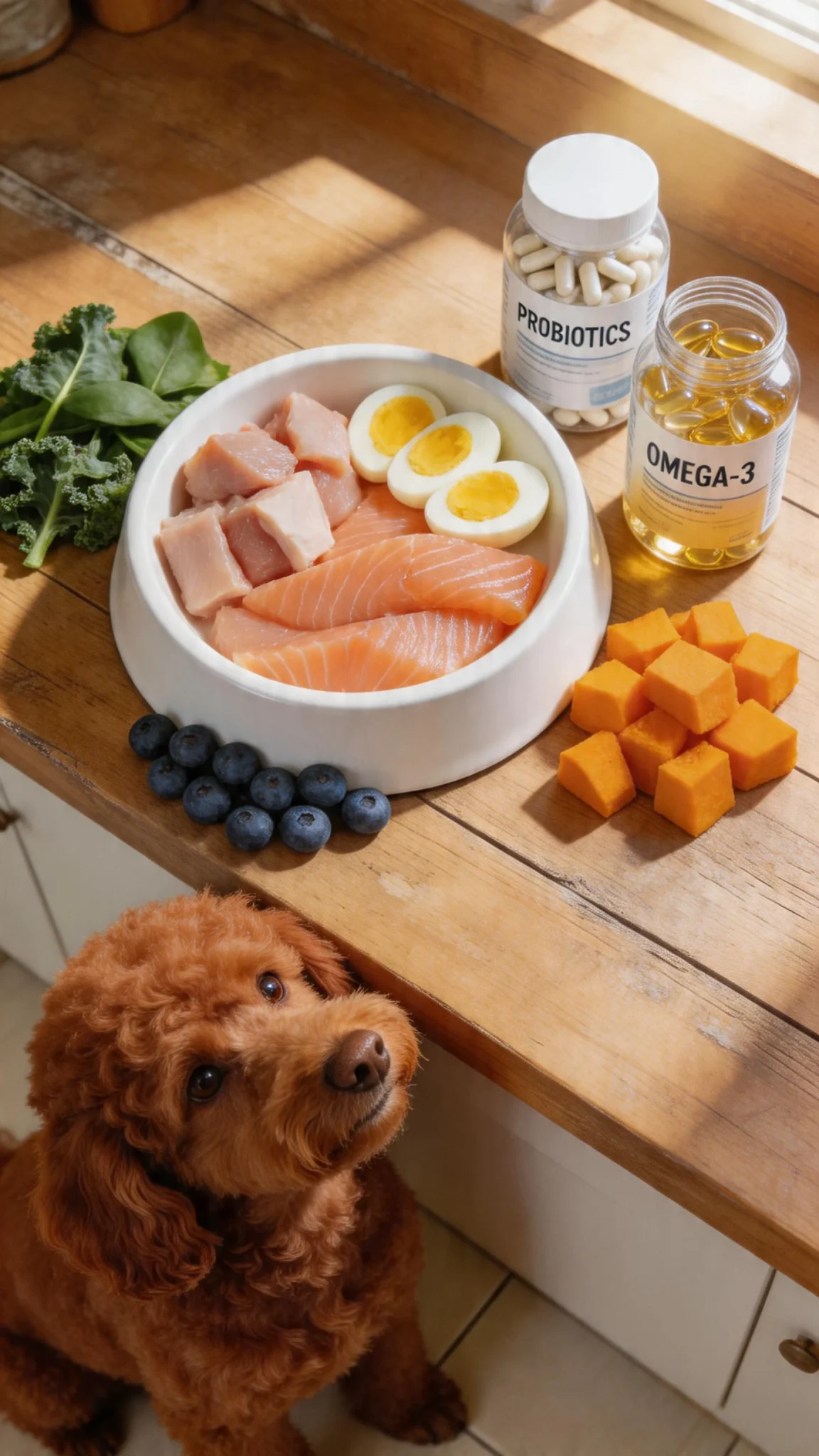 Diet Changes That Help Reduce Yeast Flare-Ups