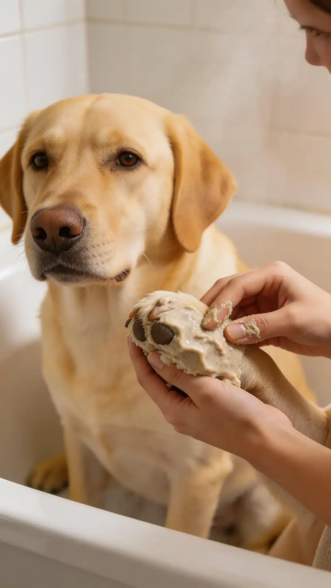 Safe and Soothing Natural Topicals