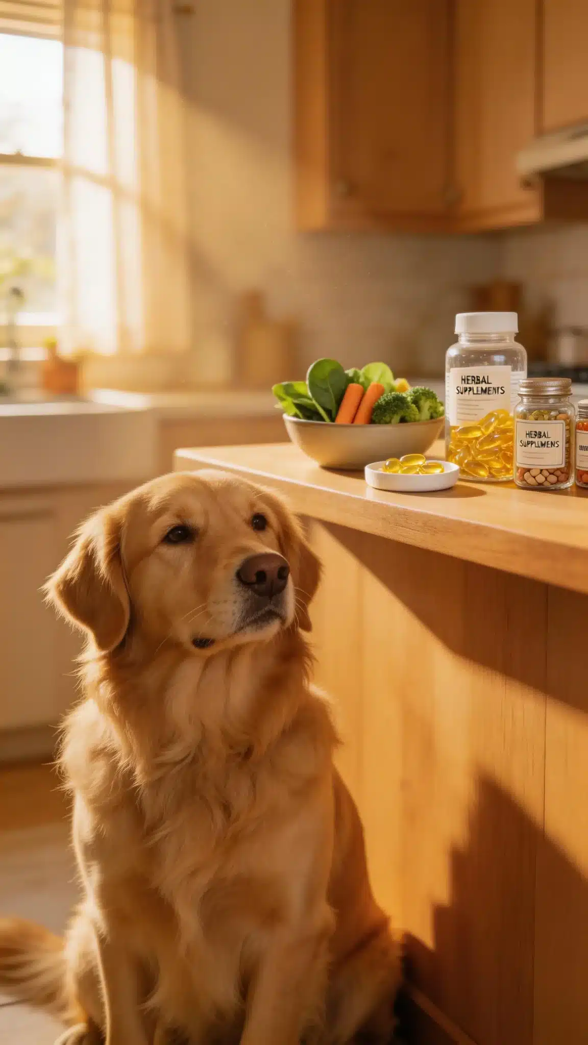 Quick Answer: What Are Natural Alternatives to Cytopoint and Apoquel?