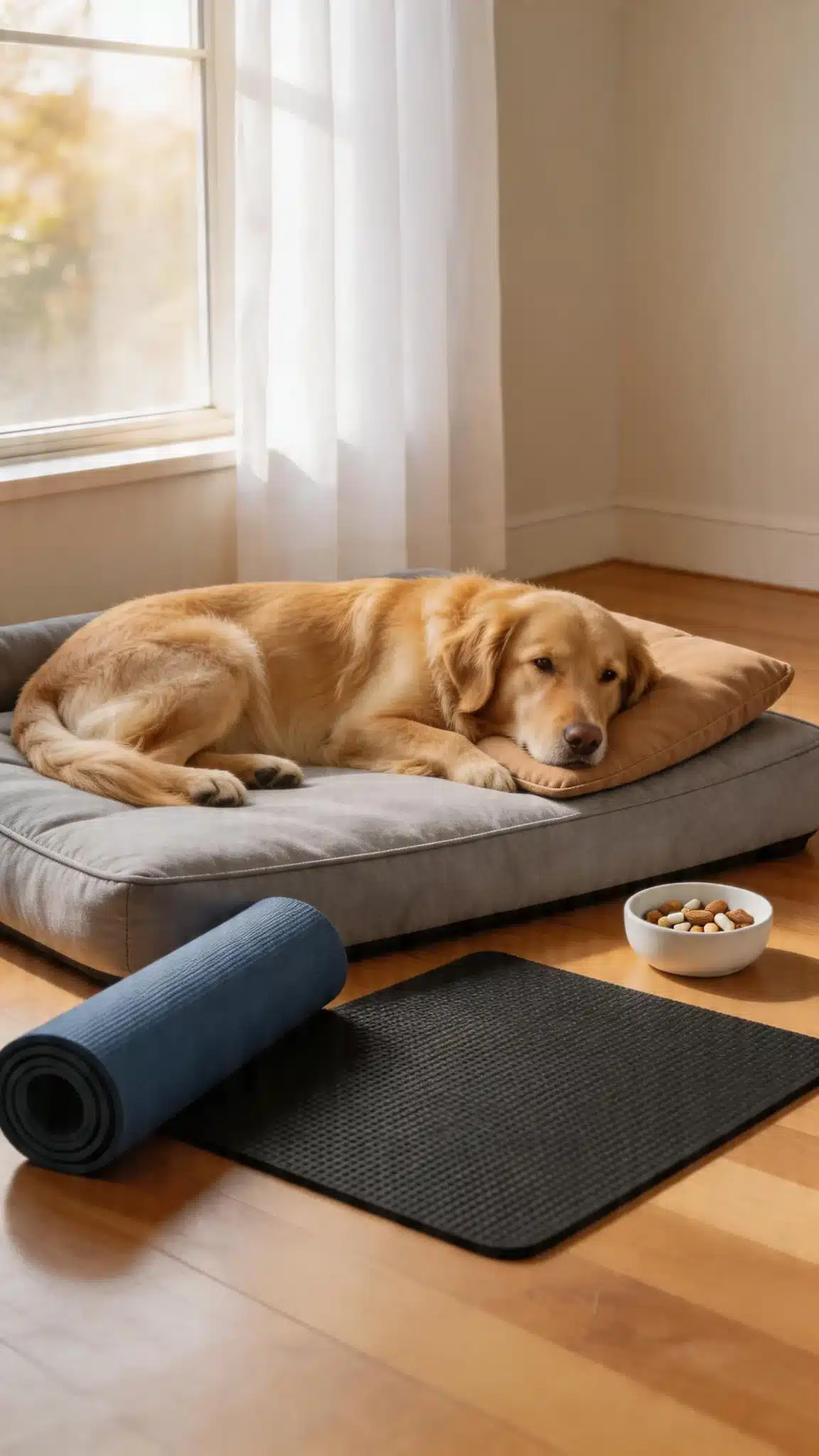 Natural Arthritis Remedies For Dogs That Actually Work At Home