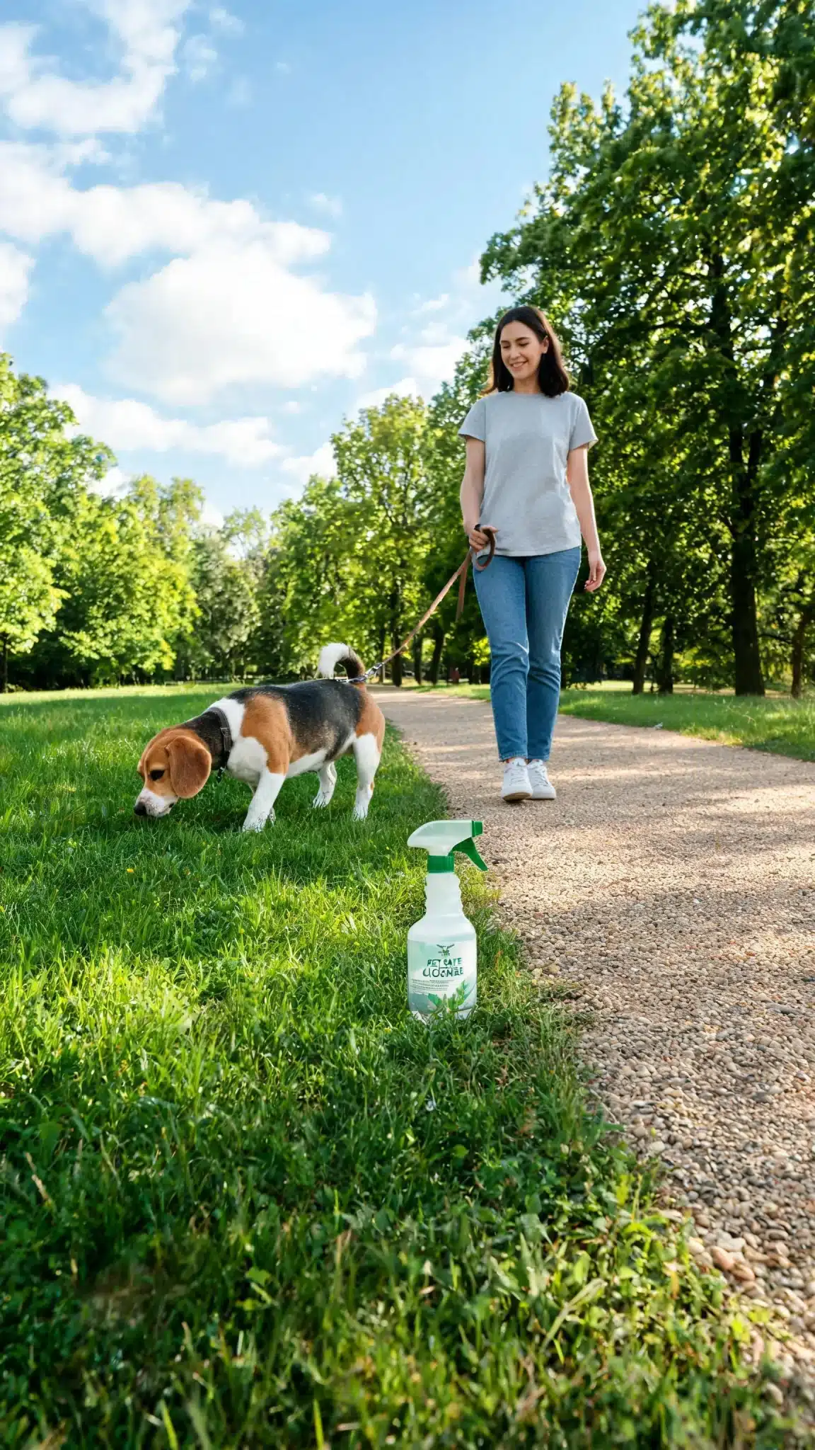 How to Reduce Environmental Toxin Load on Your Dog's Liver