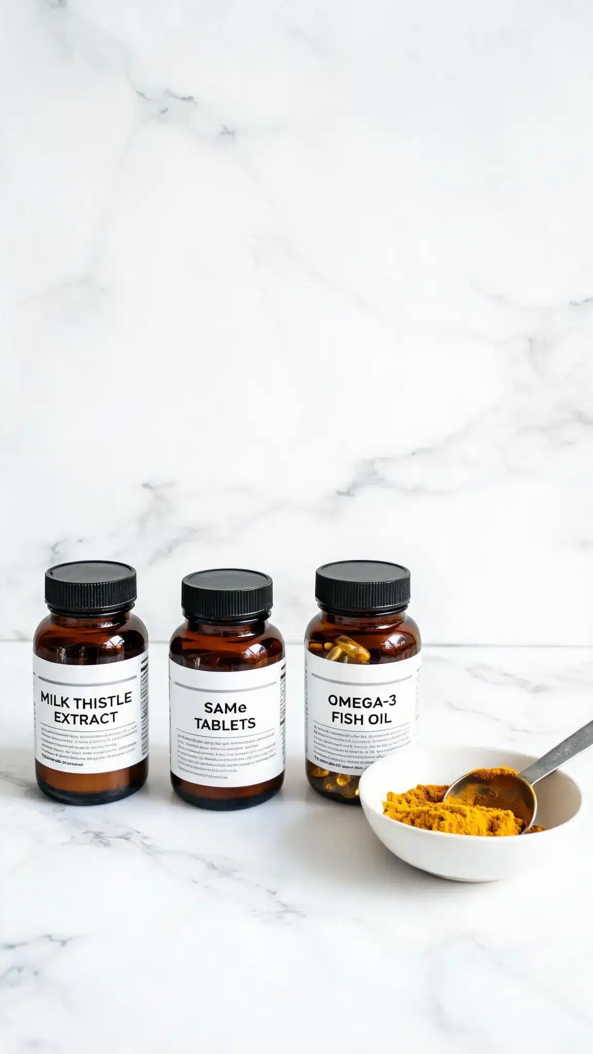 Which Supplements Have the Strongest Evidence for Canine Liver Support?